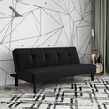 Convertible Futon Sofa