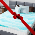 Bundle - Bed + Foam Topper (Full)