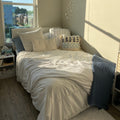 Queen Bed